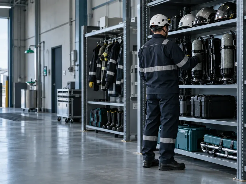 Oil Field Supplies equipment and services